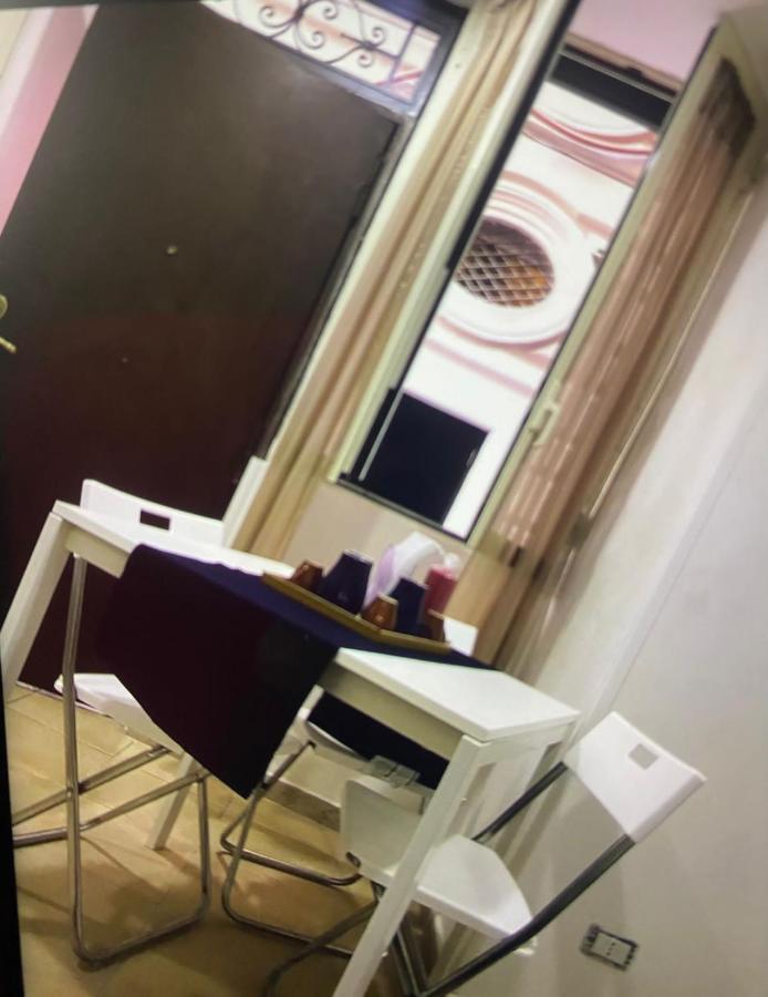 Casa Mari' Centro Storico Vicino Hotel Caracciolo Neapol Zewnętrze zdjęcie