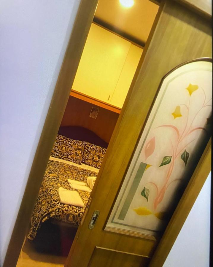 Casa Mari' Centro Storico Vicino Hotel Caracciolo Neapol Zewnętrze zdjęcie